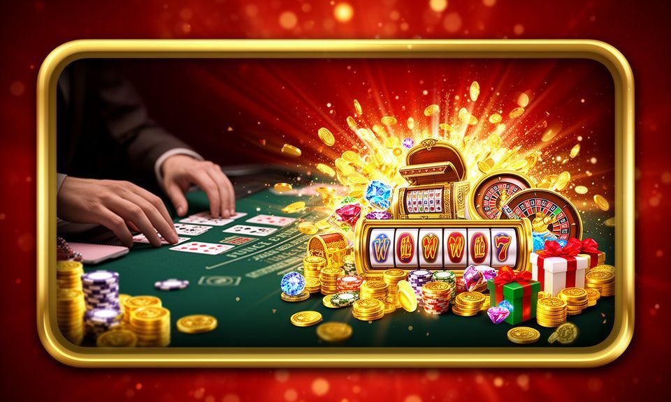 topcer33 login Lampung Jackpot Hub