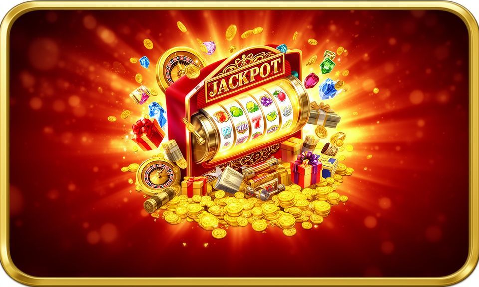 topcer33 login Monsoon Magic Slots